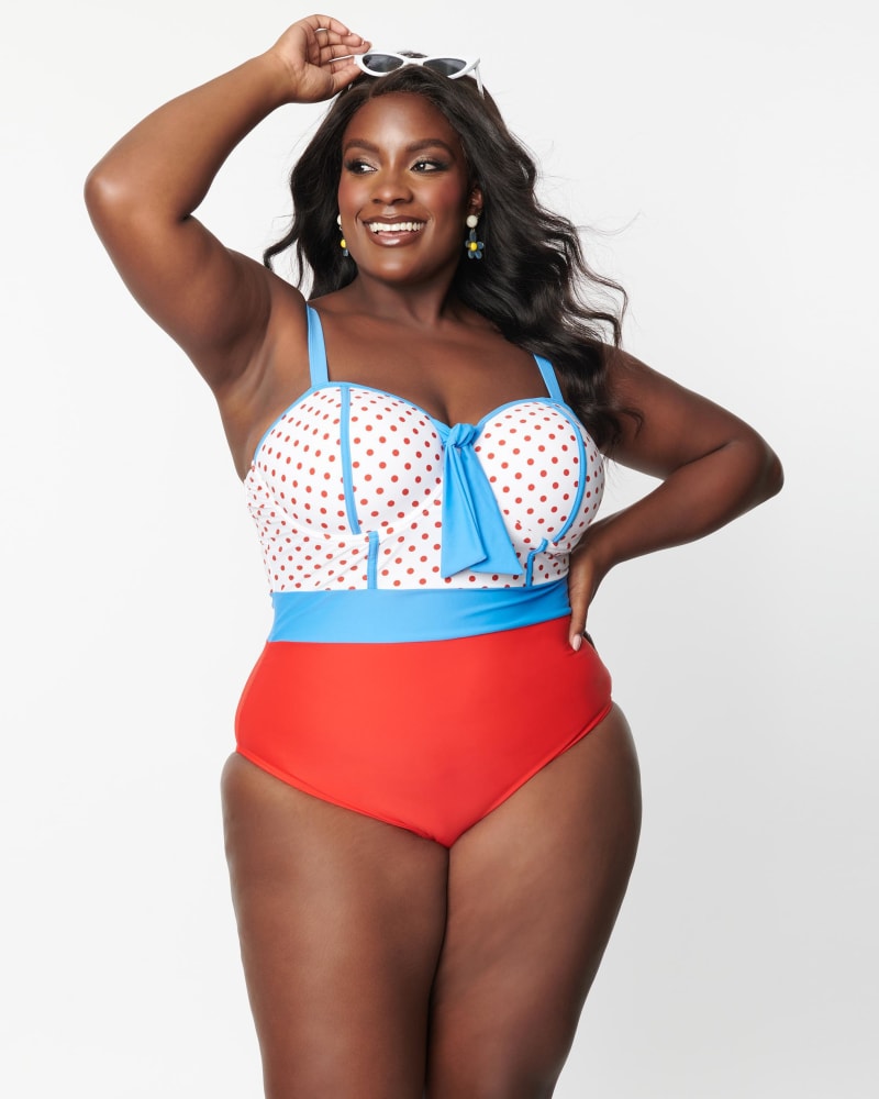 Disney plus clearance size swimsuit